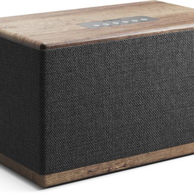 Audio Pro BT5 Dryfujące drewno