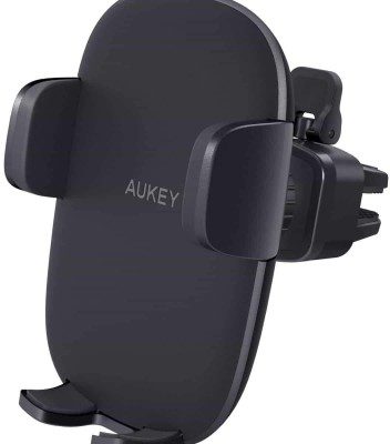 Aukey HD-C48 Uchwyt Samochodowy na kratkę aukey_20191126163536