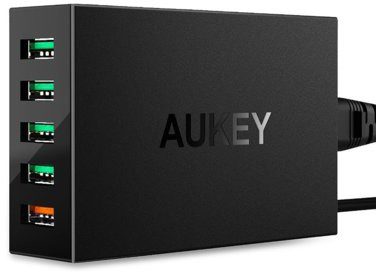 Aukey Ładowarka sieciowa PA-T15