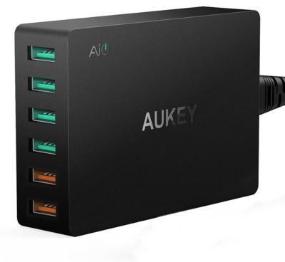 Aukey PA-T11 Quick Charge 3.0