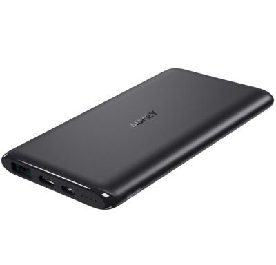 Aukey PB-XN5 5000mAh Czarny