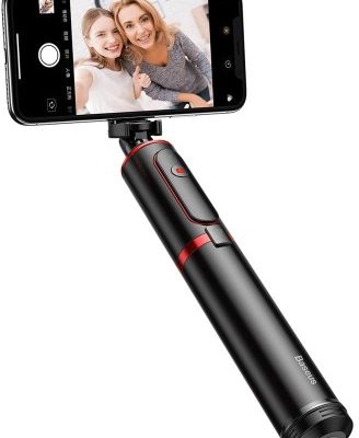 Baseus Baseus Fully Folding Selfie Stick BT SUDYZP-D19 baseus_20190826130756