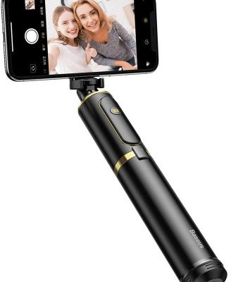 Baseus Baseus Fully Folding Selfie Stick BT SUDYZP-D1V baseus_20190826131523