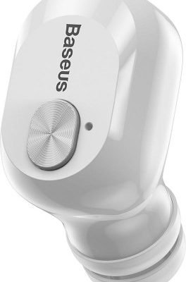 Baseus Encok A03 Biała