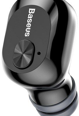 Baseus Encok A03 Czarny