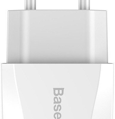 Baseus Ładowarka sieciowa Mini CCALL-MN02