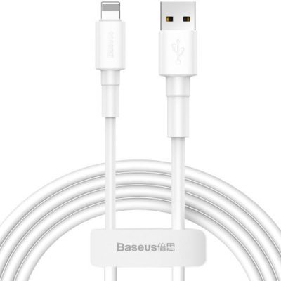Baseus Mini Biały kabel Lightning 1m CALSW-02 baseus_20190823132912