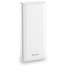 Baseus Mini JA 30000mAh Biały (PPJAN-C02)