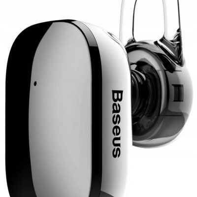 Baseus NGA02-09 Czarna (NGA02-0A)