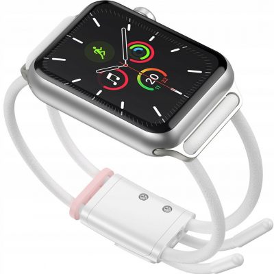 BASEUS Pasek Opaska do Apple Watch 3/4/5 42-44 mm