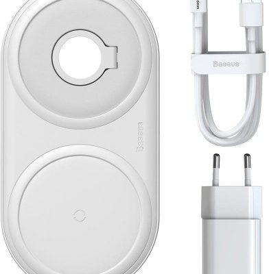 Baseus Planet ładowarka QI 10W Apple WXPL-B02 baseus_20200826133023