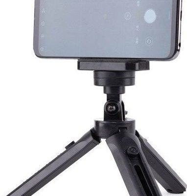 Baseus Selfie stick MINI STATYW UCHWYT DO ZDJĘĆ SELFIE NA TELEFON APARAT KAMERĘ 56028