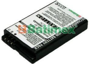 Batimex 5800 / BL-5J 2800mAh 10.4Wh Li-Ion 3.7V powiększony czarny BCE60 (BCE605)