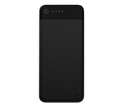 Belkin Boost Charge 10000mAh Czarny (F7U046BTBLK)