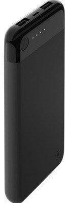 Belkin Boost Charge 5000mAh Czarny (F7U045BTBLK)