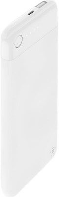Belkin Boost Charge 500mAh Biały (F7U045BTWHT)
