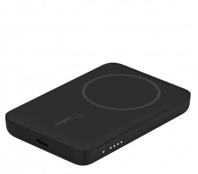 Belkin Magnetic Wireless Power Bank 2500 mAh MagSafe