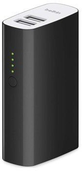 Belkin MIXIT Power Pack F8M979BTBLK