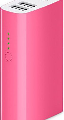 Belkin MIXIT Power Pack F8M979btPNK
