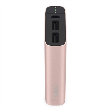 Belkin Powerbank MIXIT 6600mAh F8M989BTC00