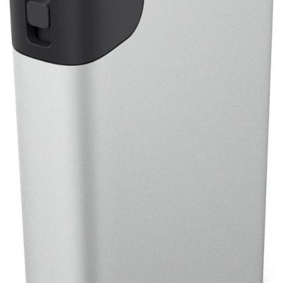 Belkin Powerbank MIXIT RockStar 10000 mAh Srebrny F8M993btSLV