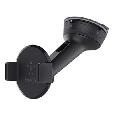 Belkin Uchwyt samochodowy do telefonu 745883684694