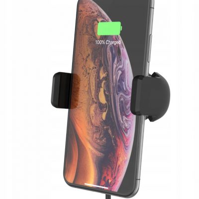 Belkin Uchwyt samochodowy - Wireless Vent Qi