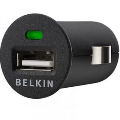 Belkin Uniwesalna ładowarka micro USB (F8Z445ea)