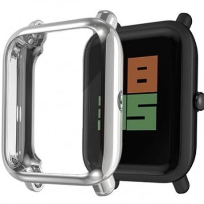 BEST ETUI CASE OSŁONKA DO XIAOMI AMAZFIT BIP S