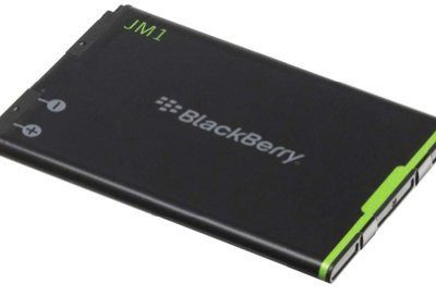 Blackberry BlackBerry J-M1 akumulator dla BlackBerry 88 X X/9380/9850/9790 BT-ACC40871201