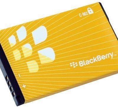 BlackBerry CM-2