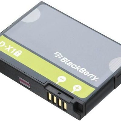 BlackBerry D-X1