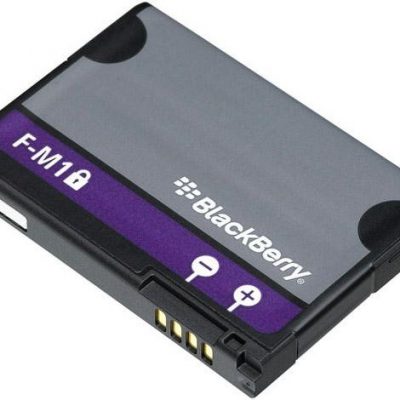 BlackBerry F-M1