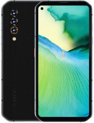 Blackview BL6000 Pro 5G 256GB Dual Sim Szary