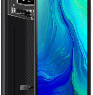 Blackview BV9100 64GB Dual Sim Szary