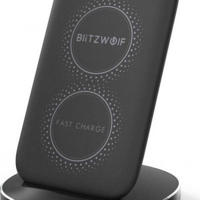 BlitzWolf Ładowarka FWC6 BW-FWC6