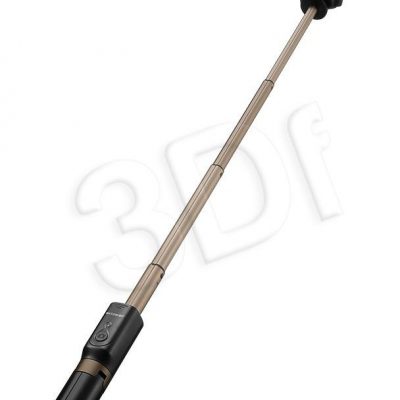 BlitzWolf Selfie-stick BlitzWolf BW-BS3 Sport, Black (kolor czarny) AKGBLWUCH0001