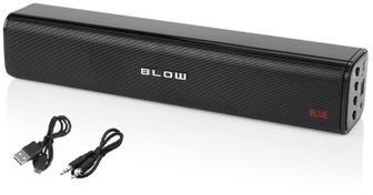 Blow BT610 Czarny