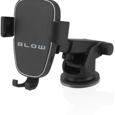 Blow Ładowarka indukcyjna + uchwyt US-37 (75-337#)
