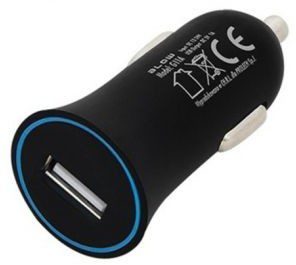 Blow Ładowarka samochodowa USB 1A 5V 78-035 5985
