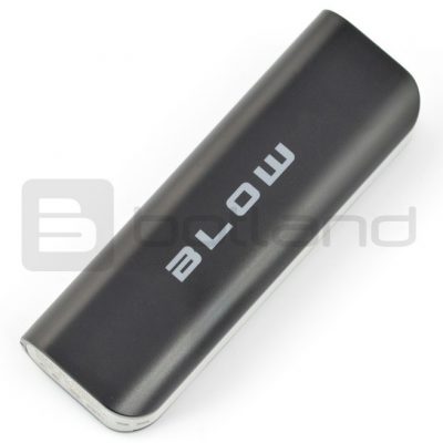 Blow PB11 4000mAh Czarny (81-110#)
