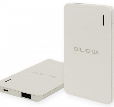 Blow PB12 6000mAh Szary (81-113#)
