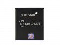Blue Star Bateria Premium BA900 do Sony Xperia J ST26I Xperia TX LT29I Xperia M L E1 2100mAh BA900