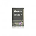 Blue Star Bateria Premium BP-4L do Nokia E52 E71 N97 E61i E63 E90 6650 Flip 1600mAh BP-4L