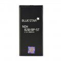 Blue Star Bateria Premium BP-5T do Microsoft Nokia Lumia 820 1400mAh BP-5T