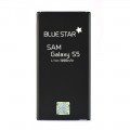 Blue Star Bateria Premium EB-BG900BBC do Samsung Galaxy S5 G900 3000mAh EB-BG900BBC
