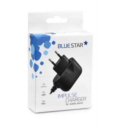 Blue Star Ładowarka Premium Nokia 3310 / 6610 Nowa