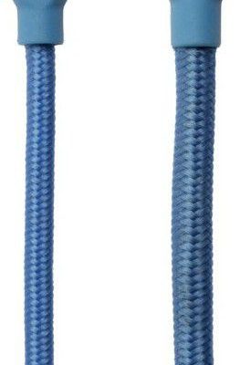 Boompods Kabel USB Boompods USB-C to Micro-USB Retro Blue C2MUSB-BLU