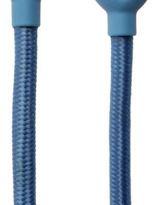 Boompods Kabel USB Boompods USB-C to USB-A Cable 1.0 m blue C2AUSB-BLU