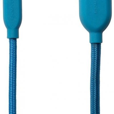 BOOMPODS Kabel USB-C - USB-A BOOMPODS, 1 m